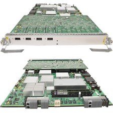 Cisco A9K-4T-L Line Card 4-Port XFP 10G for Cisco ASR 9000 picture