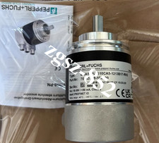 1PC ENA58PL-S10CA5-1213B17-RH2 Encoder Fast Shipping FedEx or DHL picture