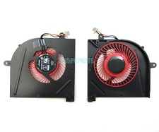 New MSI GS63VR GS73VR 6RF 7RF 7RG Stealth Pro CPU Cooling FAN BS5005HS-U2F1 picture