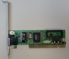 Belkin F5D5000 / 141211-427 Network Card , PCI picture
