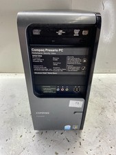 Compaq Presario SR5010NX Intel Celeron D 3.46GHz 512MB NO HDD picture
