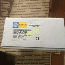 IC200MDL730E New For GE Fanuc Output Module In Box  picture