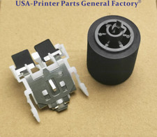 Pick Roller Pad Assy For FujitsuPA03586-0001 PA03586-0002 S1500 fi-6110 N1800 picture