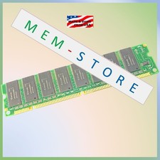 1GB (2 x 512MB) SDRAM PC133 RAM Memory Kit for Apple eMac G4 iMac PowerMac picture