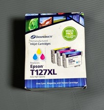 Dataproducts Epson Ink T127XLExtra High Capacity picture