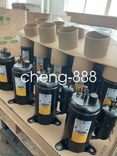1PCS New Mitsubishi Compressor KB122VFNC via FedEx or DHL picture