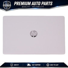 For HP Pavilion 17-AY 17BS 17-BS New Pink LCD Back Cover Rear Cover 933297-001 picture