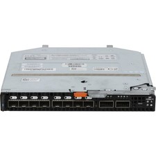 Dell PowerEdge MXG610s 32Gb Fibre Channel Switch picture