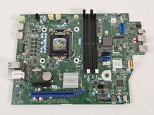 Dell OptiPlex 5080 SFF Intel LGA 1200 DDR4 Desktop Motherboard 0VTMF picture