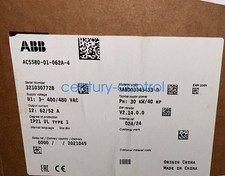 New ABB ACS580-01-062A-4 Frequency Converter Fast delivery picture