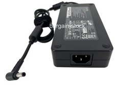 Chicony 330W AC Adapter Charger For Eluktronics Mech-17 GP2 Laptop 5.5x2.5mm picture
