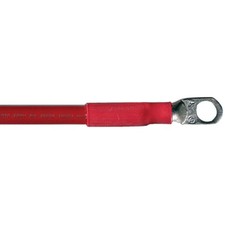 COBRA WIRE And CABLE A2004T0136IN 4Ga Red 36