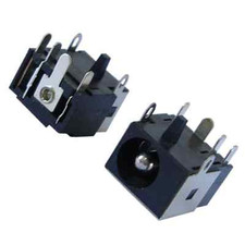 DC AC IN POWER JACK SOCKET CONNECTOR PLUG for Dell Adamo 13 ADAMO13 LAPTOP picture