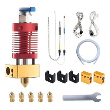 5Aplusreprap Ender 3 Hotend Upgrade M3 Stud Thermistor for Ender3 V2/Pro picture