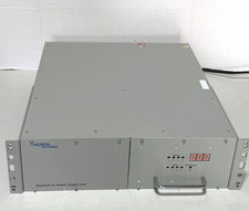 DELTA ELECTRONICS/Nortel  BayStack 10 Power Supply w/ 3 x DPS-200TP Modules picture