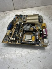 ASUS P4B266 Motherboard Bundle W/ Intel Pentium 4 2.2GHz 512MB picture
