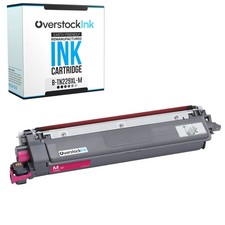 1PK Compatible OSI TN229XL Magenta Toner fits Brother MFC-L3780CDW L8395CDW picture