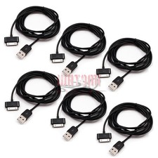 6FT USB DATA SYNC POWER CHARGER CABLE CONNECTOR IPHONE 4S 4 3GS 3G NEW IPAD IPOD picture