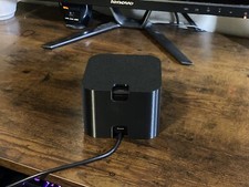 3D Printed Cover for HP Thunderbolt Dock G2 picture