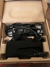 Dell SD25TB4 Pro Thunderbolt 4 Smart Dock, UNUSED, OPEN BOX picture