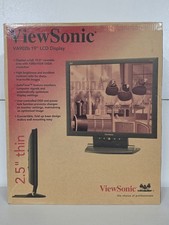 ViewSonic VA902b 19