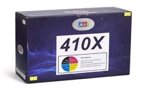 410X High Yield Compatible Toner 4-Pack CF410X CF411X CF412X CF413X for HP M452 picture