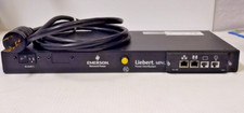 Emerson Liebert MPH-NCR09AXXC30 9 Outlet Power Distribution Unit  picture