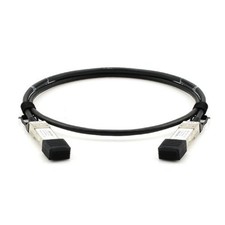 0.5m (2ft) Ubiquiti Compatible 10G SFP+ Passive Direct Attach cable -8976 picture