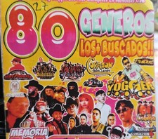 Usb 16 Gb Con Varios Artistas 6.900 Rolas picture