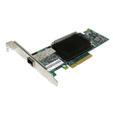 EMULEX IBM LPE16000 Single Port 16Gb/s FC Host Bus Adapter 81Y1657 81Y1658 picture