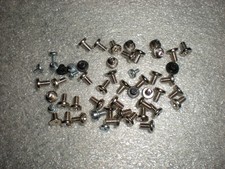 OEM Dell Inspiron 24 5430 All in One W29C001 Computer Lot Of 50 Screws Part picture
