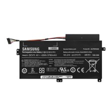 Genuine Laptop Battery AA-PBVN3AB For Samsung NP370R4E NP450R4V SERIES 5 510R5E picture