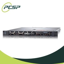 Dell PowerEdge R640 36 Core SFF Server 2X Gold 6140 H730 CTO- Custom- Wholesale picture