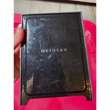 Netgear RangeMax Wireless-N Gigabit Router WNR3500 v2 Black 4-Port Ethernet picture