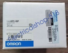 1PC New Omron H8PS-8BP Cam Positioner fast shipping DHL/FedEx picture