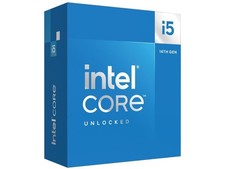 125 watt i5-14600K Core i5 14th Gen 14-Core LGA 1700 UHD Graphics 770 Processor picture