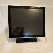 ViewSonic TD1711 17” 5:4 touchscreen, POS Screen picture