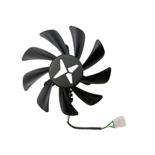 For DATALAND RX6700XT 6800 6800XT 6900XT X-Serial Graphics Card Cooling Fan picture