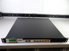 Lanner Electronics FW-8758A  Network Appliance Mikronoc 8400 v2 picture