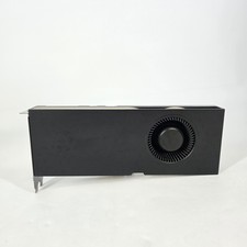 DELL Quadro RTX A4500 20GB RAM - Graphics Card - Very Good Condition picture