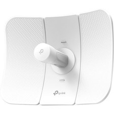 TP-Link CPE710 5GHz 867Mbps 23dBi Long-Range Outdoor Wireless CPE - White picture