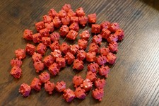 Sillyworks x Gateron Type R Tactile 5-Pin Mechanical Keyboard Switches - 67 Pcs. picture