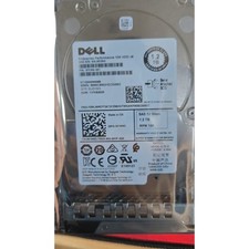 001M0D 01M0D DELL 1.2TB 10K RPM 12G 2.5