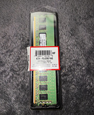 Kingston 16GB DDR4 SDRAM DIMM PC4-2666V RAM Memory Module KTH-PL426E/16G picture