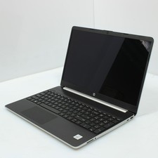 HP Laptop 15-DY1731ms Intel Core i3 10th Gen 8GB RAM No Drive/OS Laptop picture