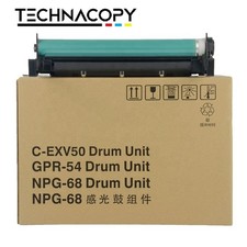GPR-54 GPR54 DRUM UNIT FOR CANON IMAGERUNNER 1430 1430J 1435 1435i 1435iF 1435P picture