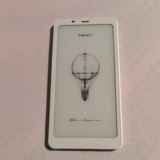 Boox Palma 2 In White picture