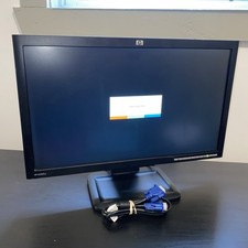 HP LE2001w 20