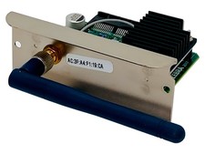 Genuine P1058930-093A Internal Printserver for Zebra ZT410 ZT420 Printers picture