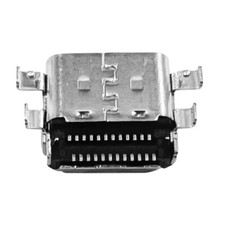 New Type-C DC power JACK Port Connector for HP ProBook 440 445 460 465 G11 picture